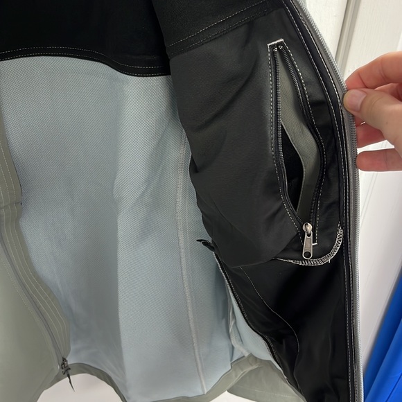 Marmot Men’s Scirocco Lightweight Jacket (2781) - Picture 5 of 14